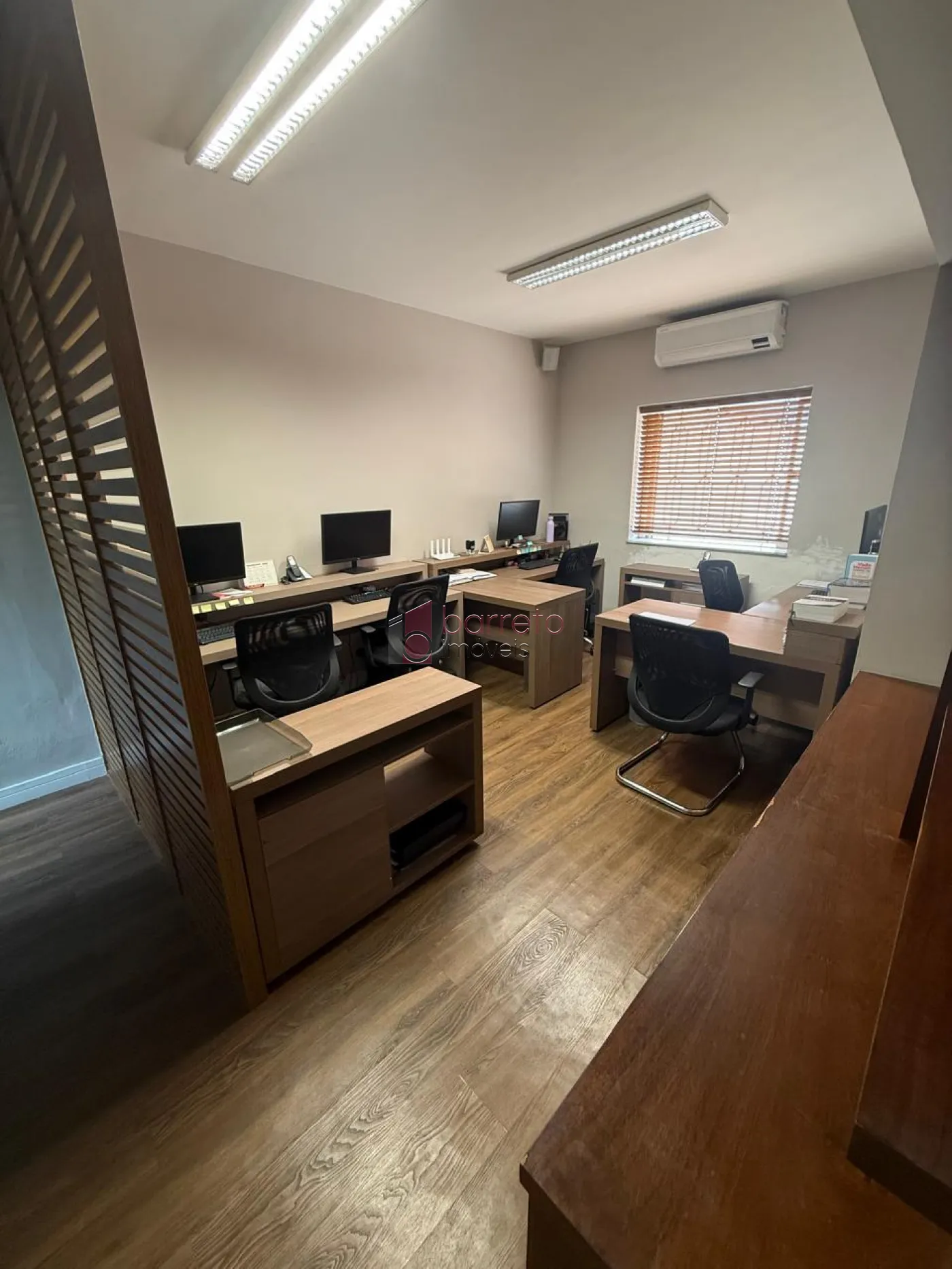CASA COMERCIAL À VENDA NA CHÁCARA URBANA EM JUNDIAÍ/SP