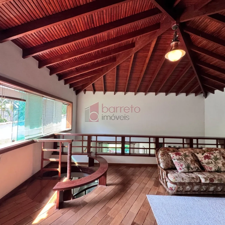 CASA TÉRREA À VENDA NO CONDOMÍNIO FAZENDA CAMPO VERDE – JUNDIAÍ/SP