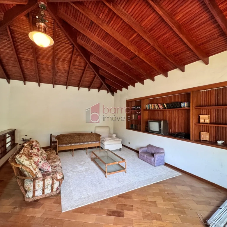 CASA TÉRREA À VENDA NO CONDOMÍNIO FAZENDA CAMPO VERDE – JUNDIAÍ/SP