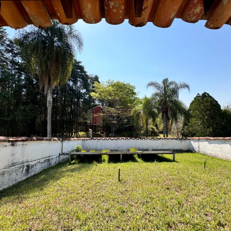 CASA TÉRREA À VENDA NO CONDOMÍNIO FAZENDA CAMPO VERDE – JUNDIAÍ/SP