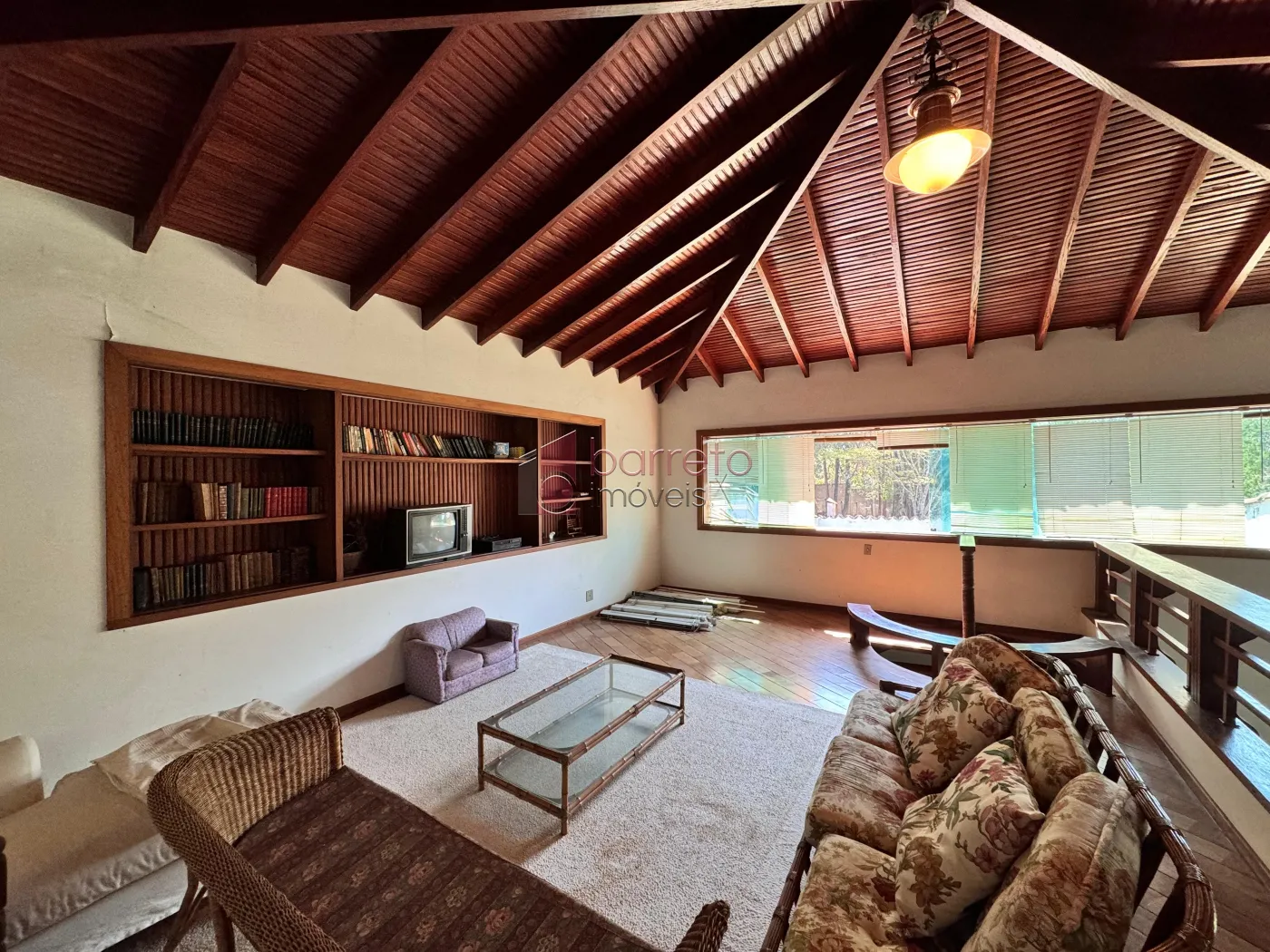 CASA TÉRREA À VENDA NO CONDOMÍNIO FAZENDA CAMPO VERDE – JUNDIAÍ/SP