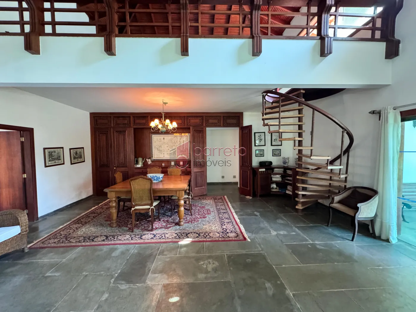 CASA TÉRREA À VENDA NO CONDOMÍNIO FAZENDA CAMPO VERDE – JUNDIAÍ/SP