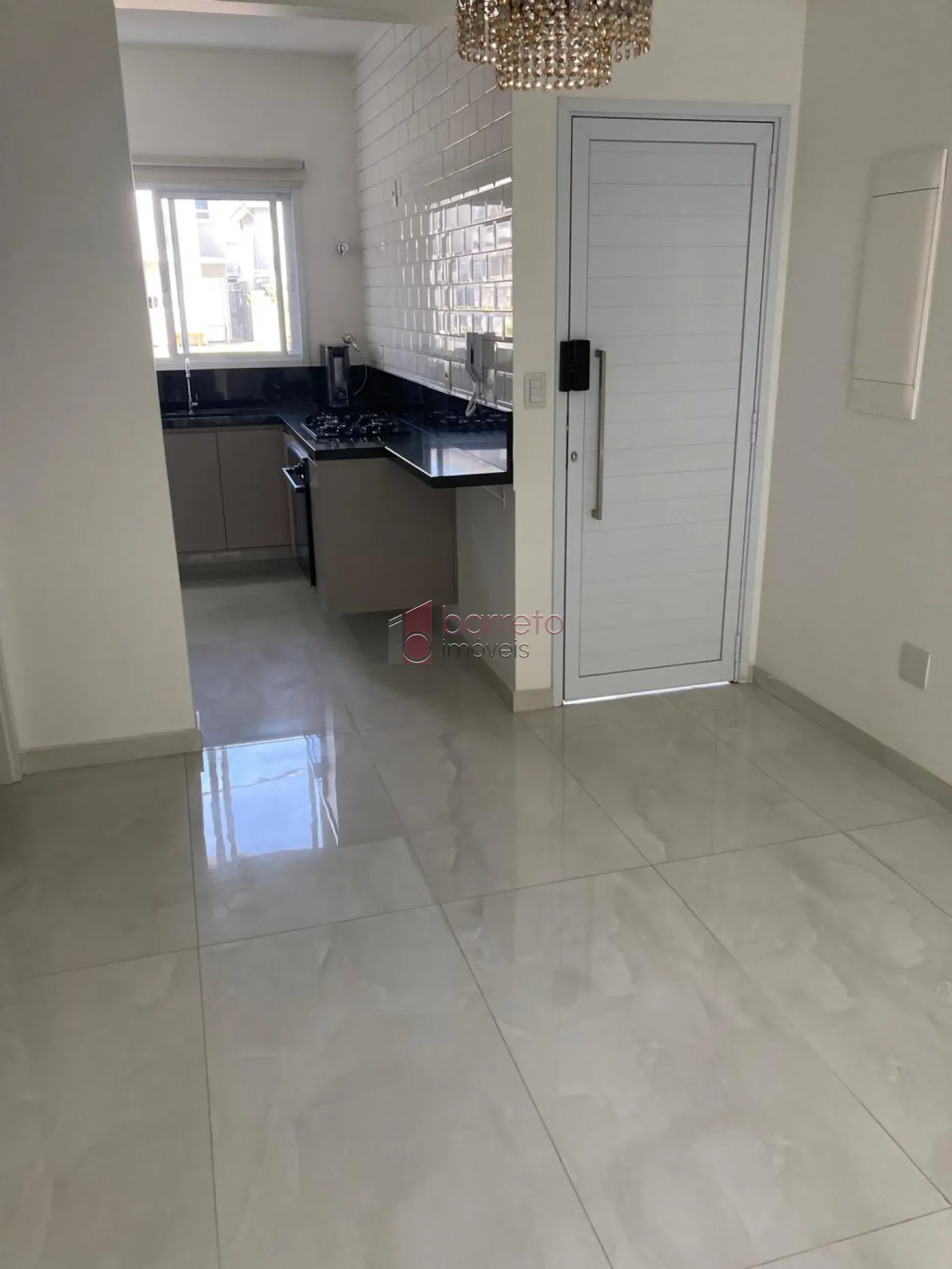 SOBRADO PARA LOCAÇÃO NO CONDOMÍNIO KAZA JUNDIAÍ NO CIDADE NOVA – JUNDIAÍ/SP