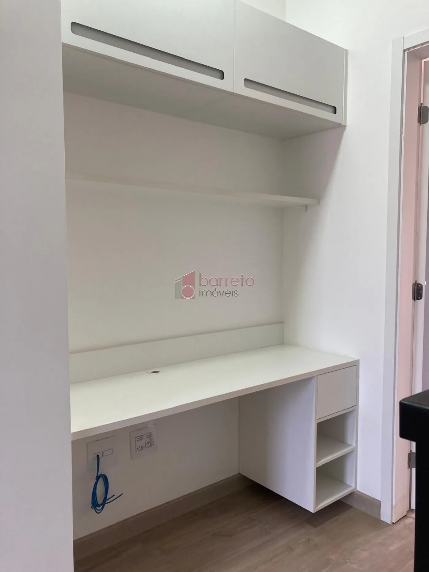 SOBRADO PARA LOCAÇÃO NO CONDOMÍNIO KAZA JUNDIAÍ NO CIDADE NOVA – JUNDIAÍ/SP