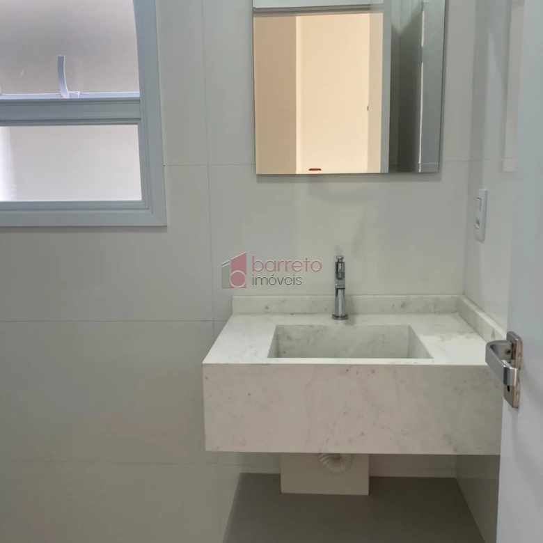 SOBRADO PARA LOCAÇÃO NO CONDOMÍNIO KAZA JUNDIAÍ NO CIDADE NOVA – JUNDIAÍ/SP