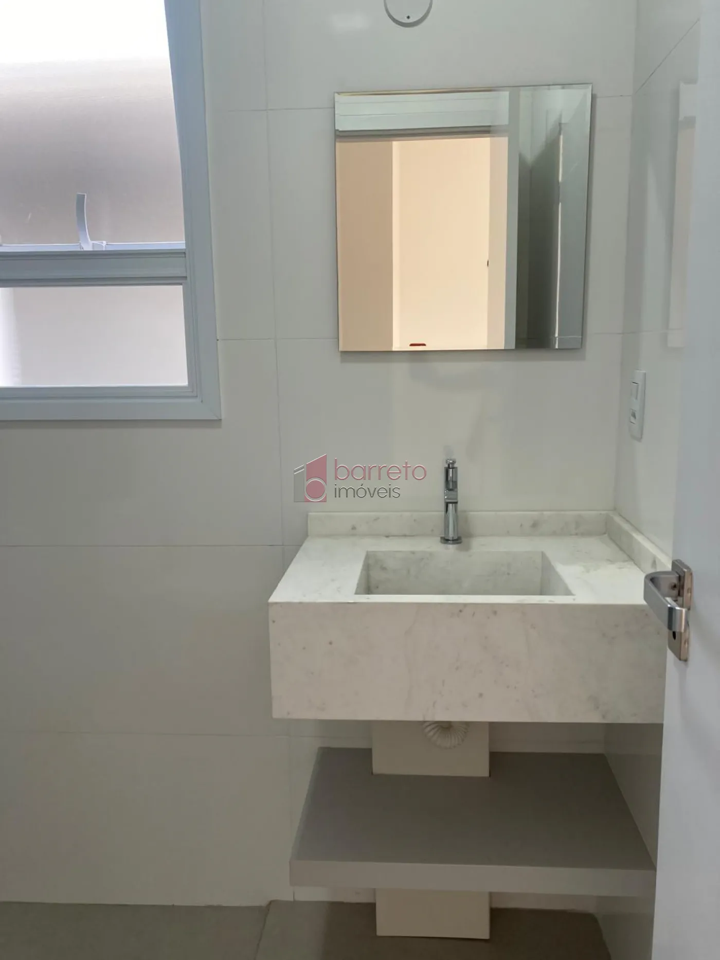 SOBRADO PARA LOCAÇÃO NO CONDOMÍNIO KAZA JUNDIAÍ NO CIDADE NOVA – JUNDIAÍ/SP