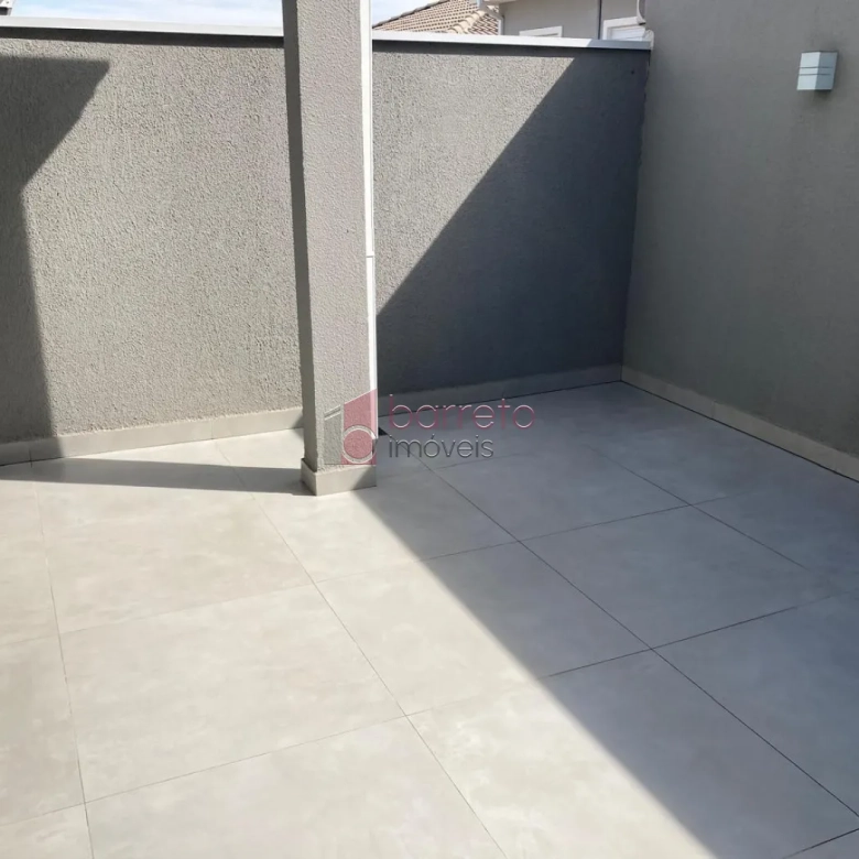 SOBRADO PARA LOCAÇÃO NO CONDOMÍNIO KAZA JUNDIAÍ NO CIDADE NOVA – JUNDIAÍ/SP