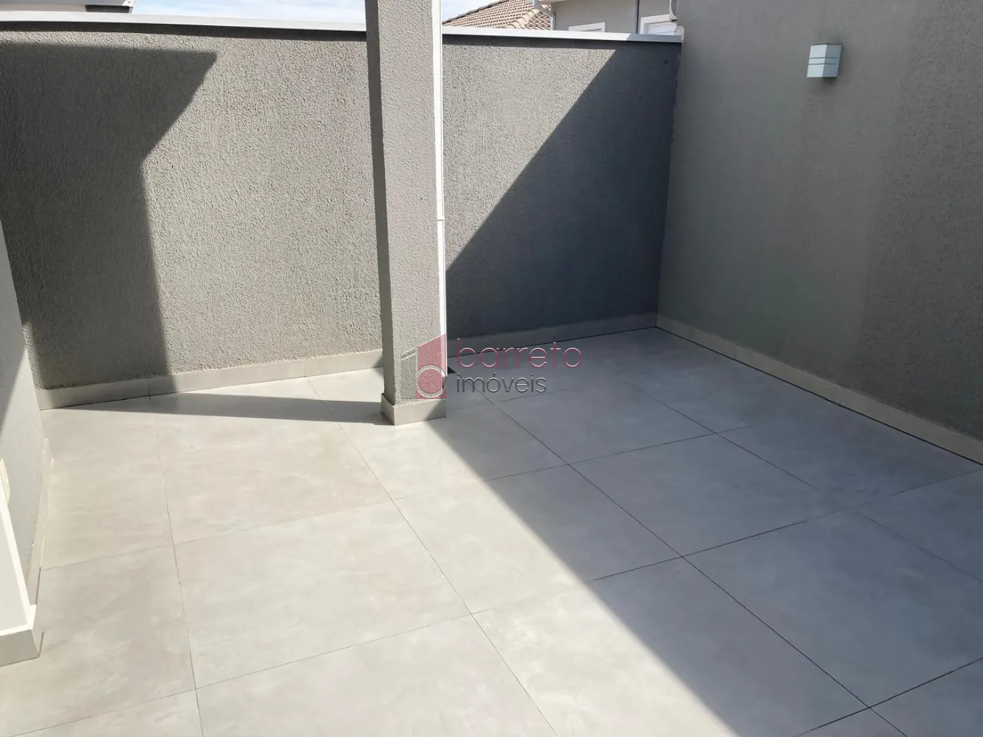 SOBRADO PARA LOCAÇÃO NO CONDOMÍNIO KAZA JUNDIAÍ NO CIDADE NOVA – JUNDIAÍ/SP