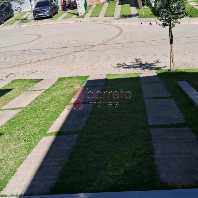 SOBRADO PARA LOCAÇÃO NO CONDOMÍNIO KAZA JUNDIAÍ NO CIDADE NOVA – JUNDIAÍ/SP