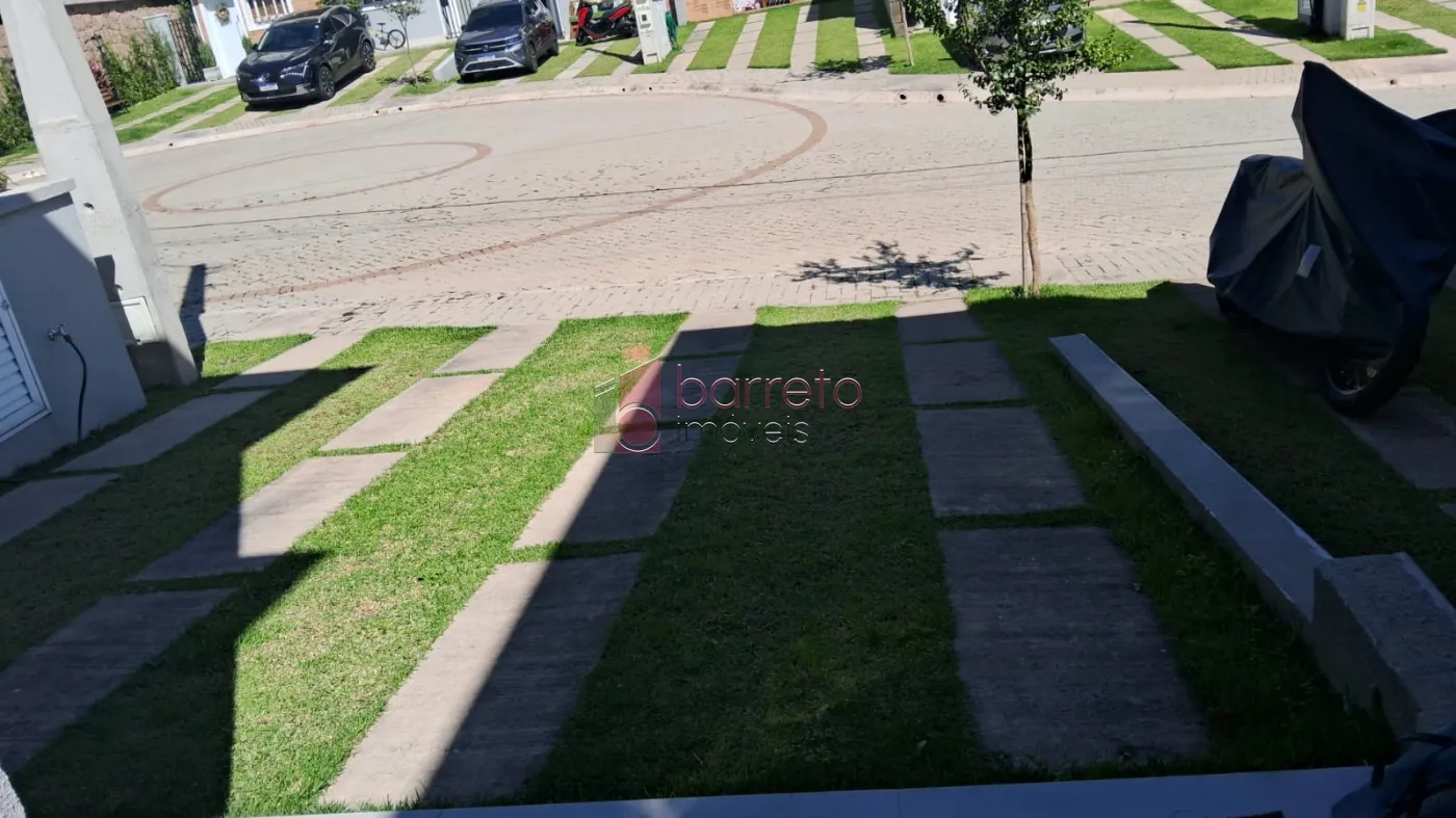 SOBRADO PARA LOCAÇÃO NO CONDOMÍNIO KAZA JUNDIAÍ NO CIDADE NOVA – JUNDIAÍ/SP