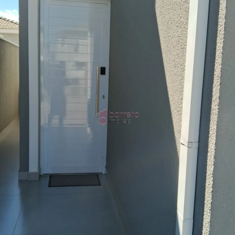 SOBRADO PARA LOCAÇÃO NO CONDOMÍNIO KAZA JUNDIAÍ NO CIDADE NOVA – JUNDIAÍ/SP