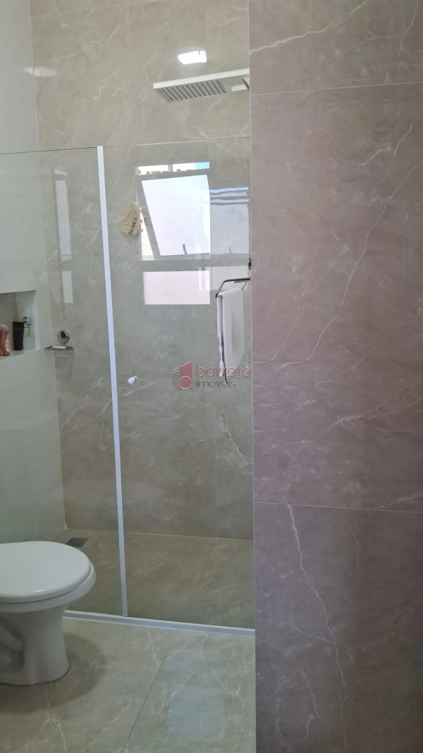 SOBRADO PARA LOCAÇÃO NO CONDOMÍNIO KAZA JUNDIAÍ NO CIDADE NOVA – JUNDIAÍ/SP