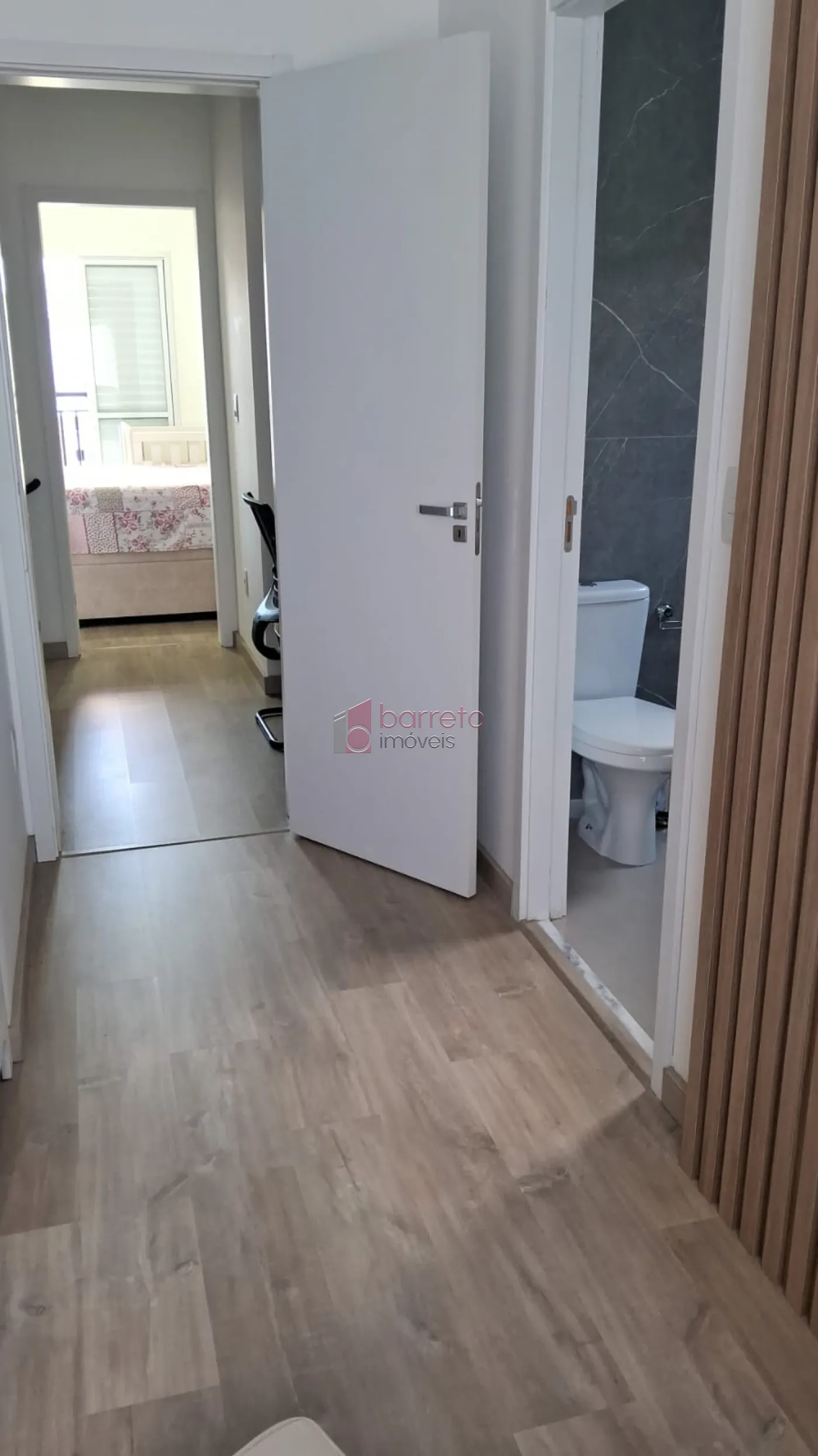 SOBRADO PARA LOCAÇÃO NO CONDOMÍNIO KAZA JUNDIAÍ NO CIDADE NOVA – JUNDIAÍ/SP