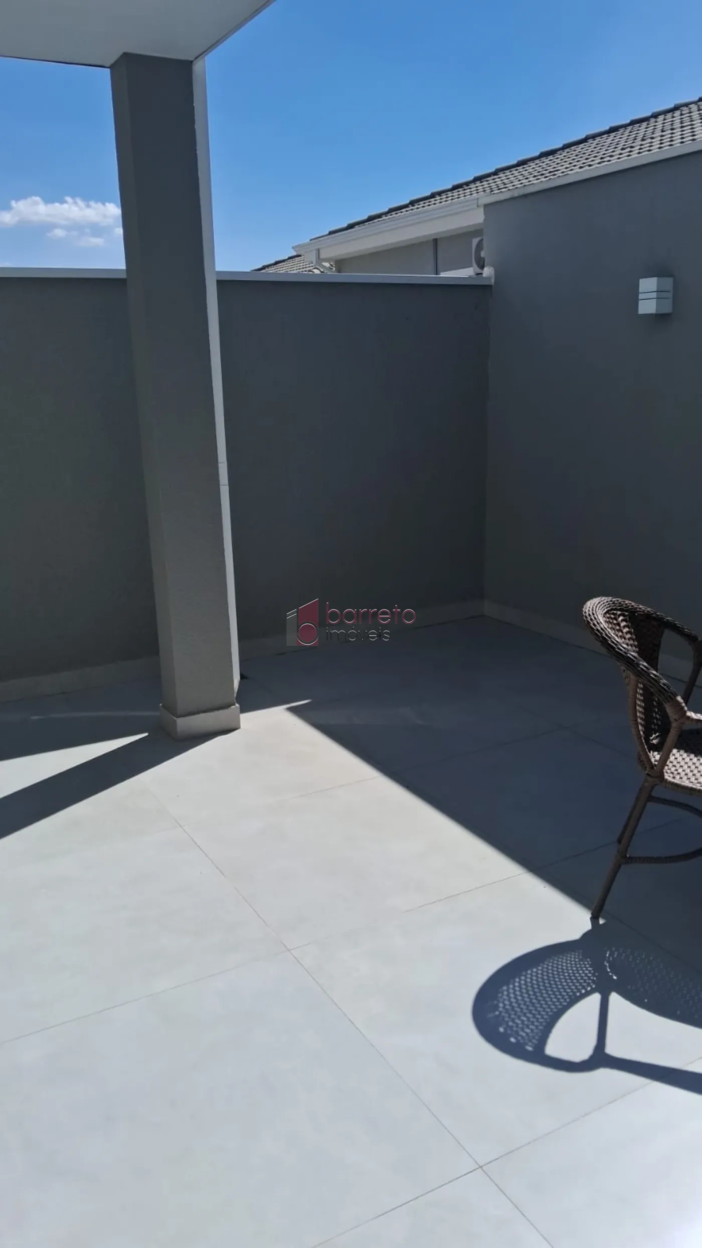 SOBRADO PARA LOCAÇÃO NO CONDOMÍNIO KAZA JUNDIAÍ NO CIDADE NOVA – JUNDIAÍ/SP