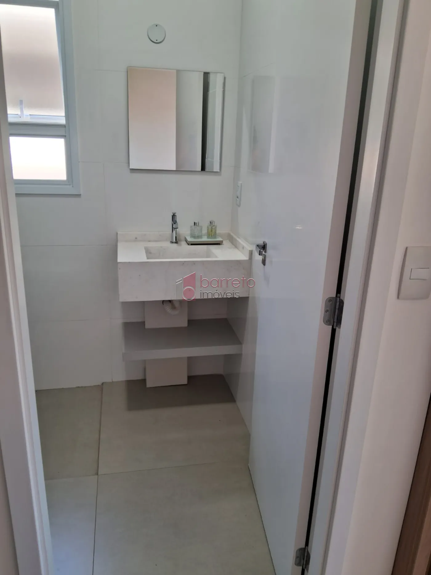 SOBRADO PARA LOCAÇÃO NO CONDOMÍNIO KAZA JUNDIAÍ NO CIDADE NOVA – JUNDIAÍ/SP