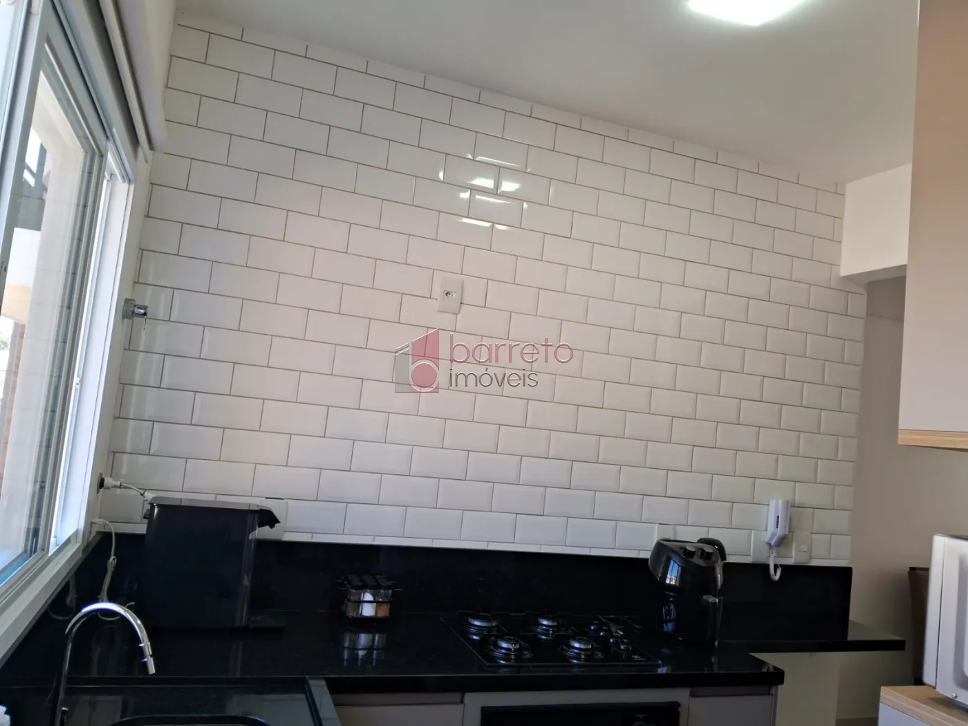SOBRADO PARA LOCAÇÃO NO CONDOMÍNIO KAZA JUNDIAÍ NO CIDADE NOVA – JUNDIAÍ/SP