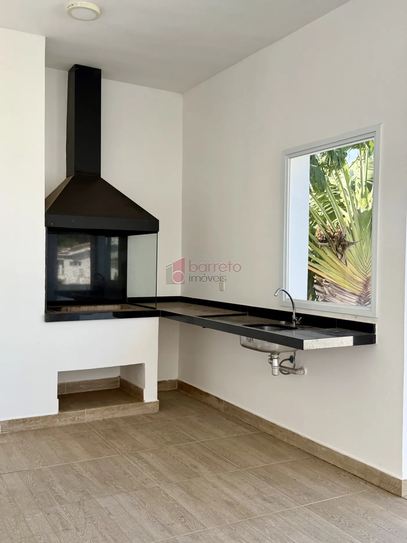 SOBRADO À VENDA – 04 QUARTOS – RESERVA DA SERRA – JUNDIAÍ/SP