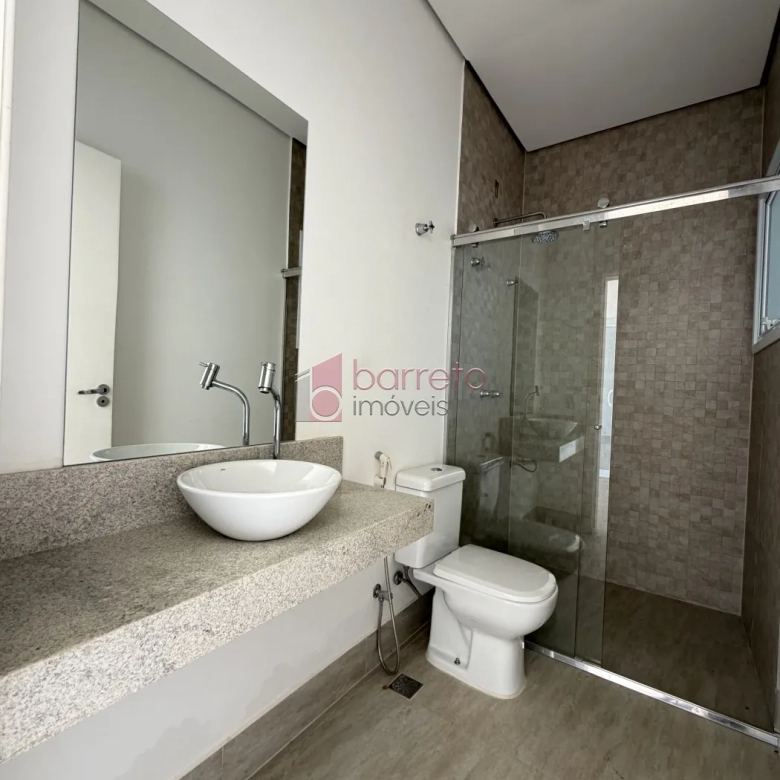 SOBRADO À VENDA – 04 QUARTOS – RESERVA DA SERRA – JUNDIAÍ/SP