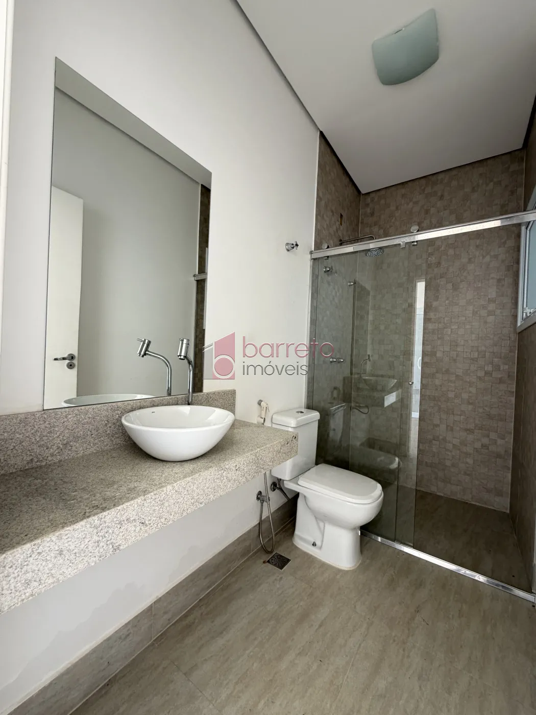 SOBRADO À VENDA – 04 QUARTOS – RESERVA DA SERRA – JUNDIAÍ/SP