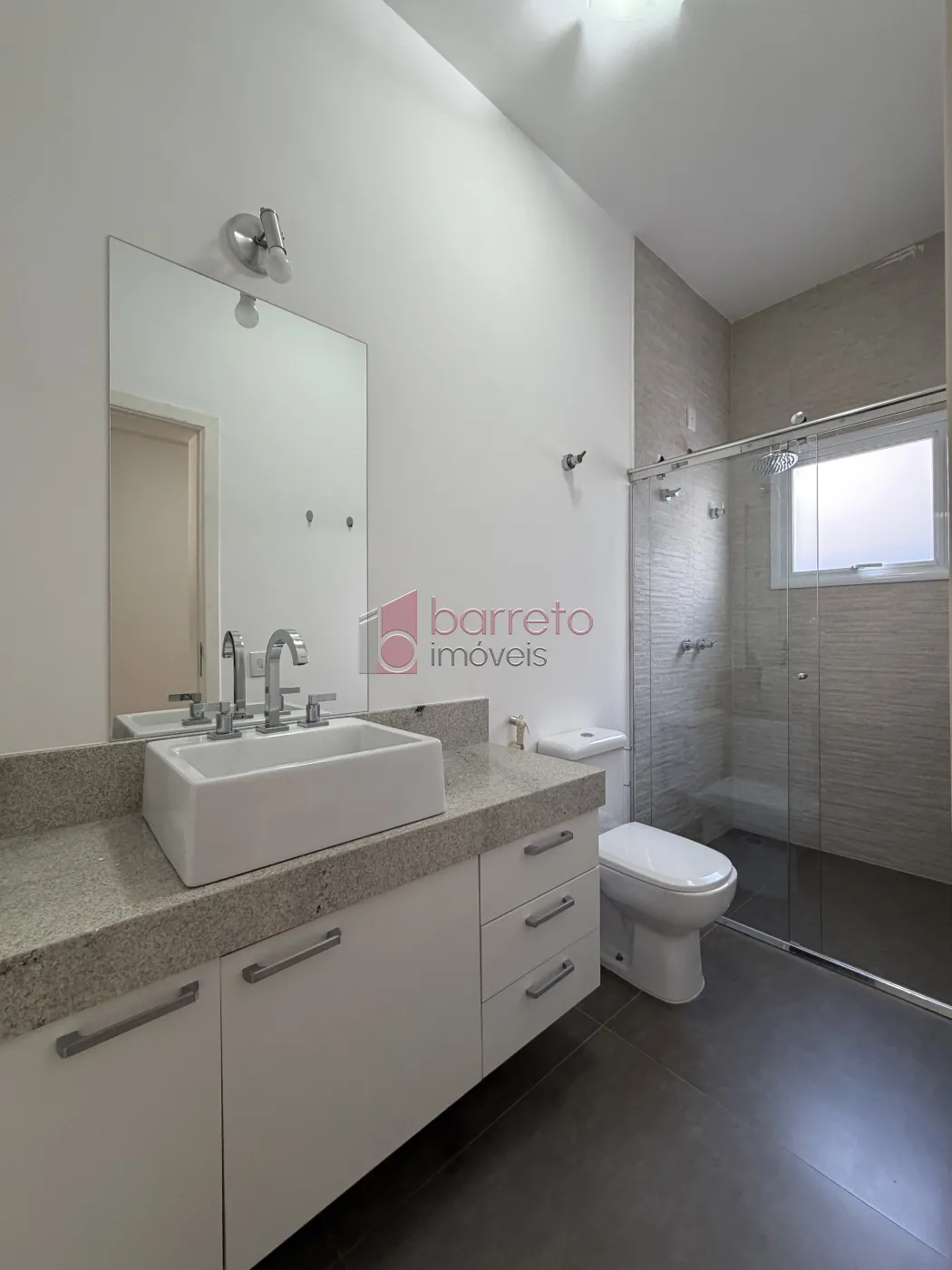 SOBRADO À VENDA – 04 QUARTOS – RESERVA DA SERRA – JUNDIAÍ/SP