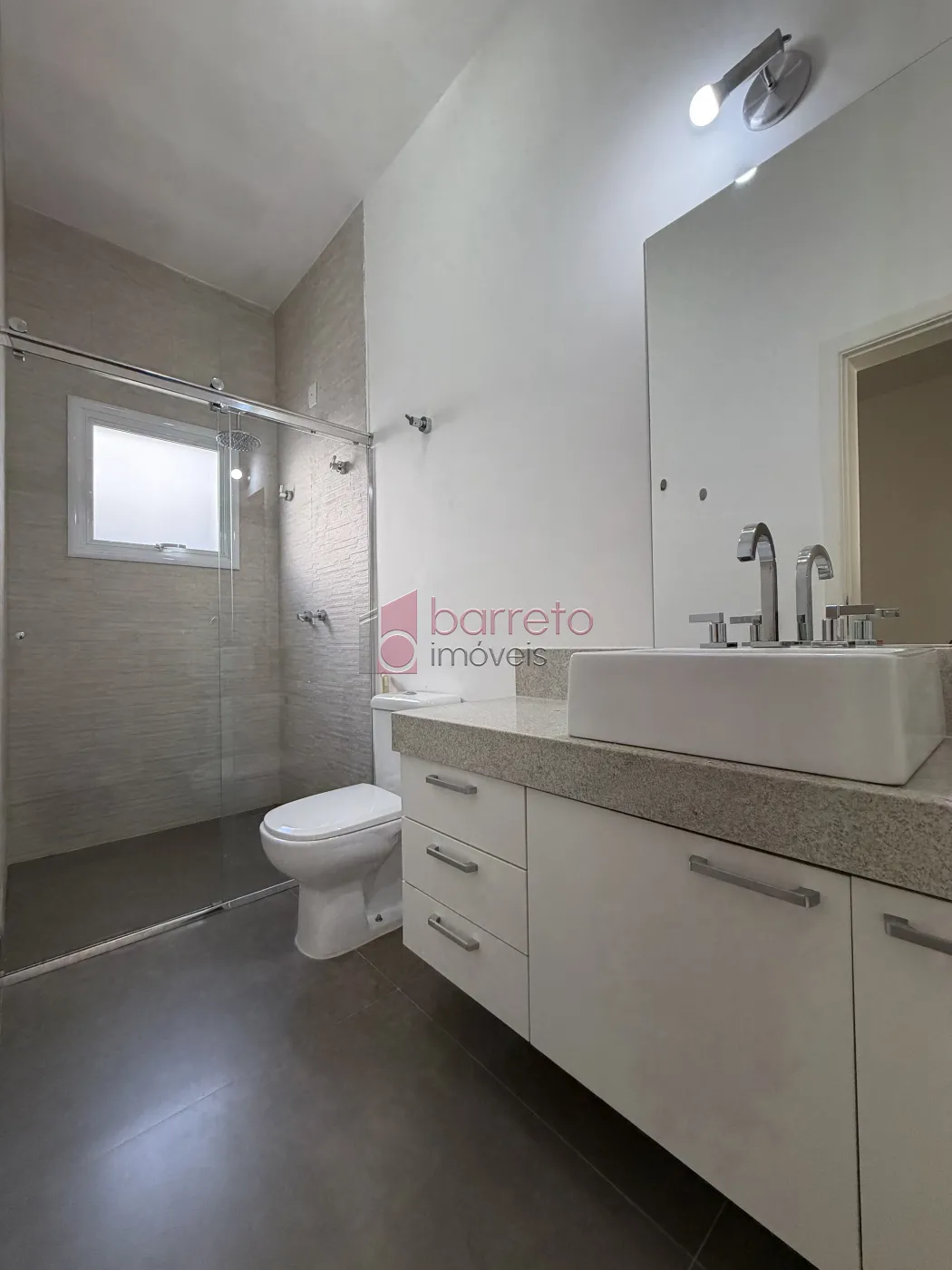 SOBRADO À VENDA – 04 QUARTOS – RESERVA DA SERRA – JUNDIAÍ/SP