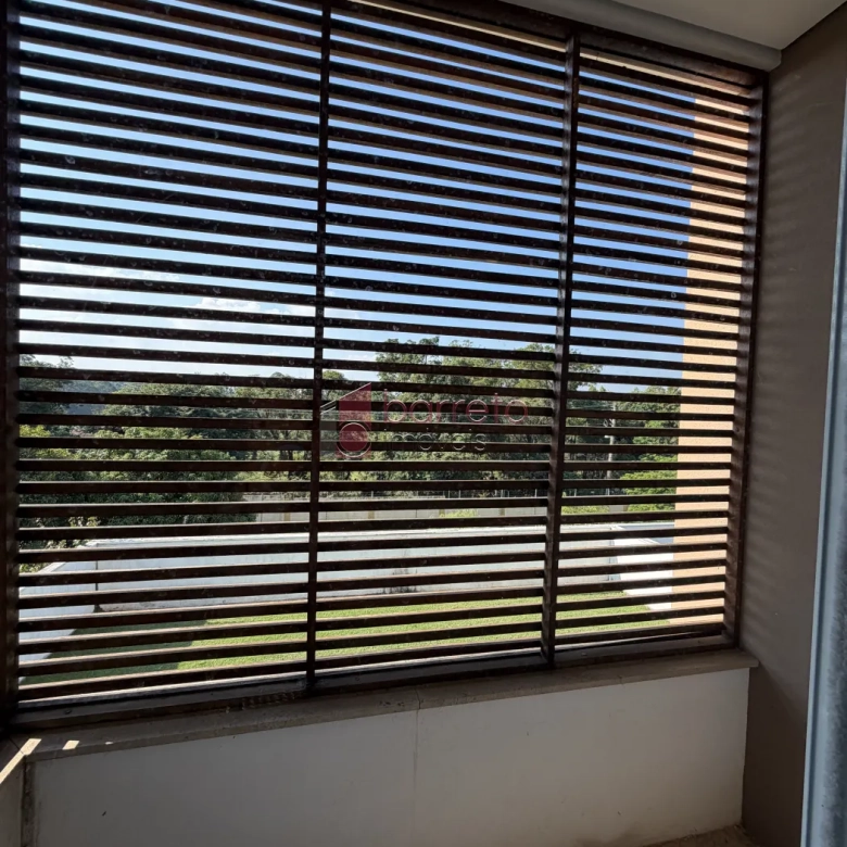 SOBRADO À VENDA – 04 QUARTOS – RESERVA DA SERRA – JUNDIAÍ/SP
