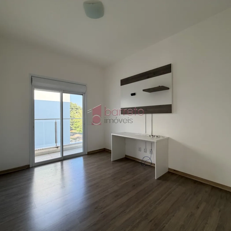 SOBRADO À VENDA – 04 QUARTOS – RESERVA DA SERRA – JUNDIAÍ/SP
