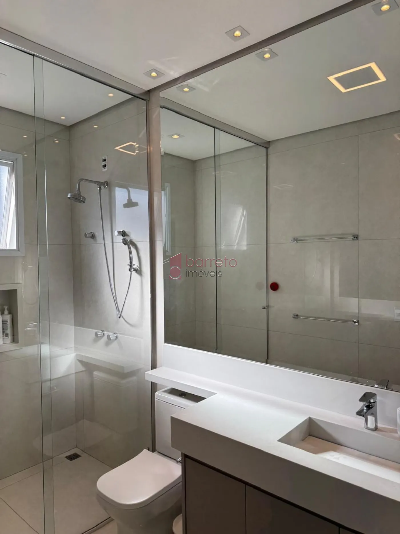 CASA TÉRREA À VENDA COM 03 QUARTOS – CONDOMÍNIO RESERVA DA SERRA – JUNDIAÍ/SP