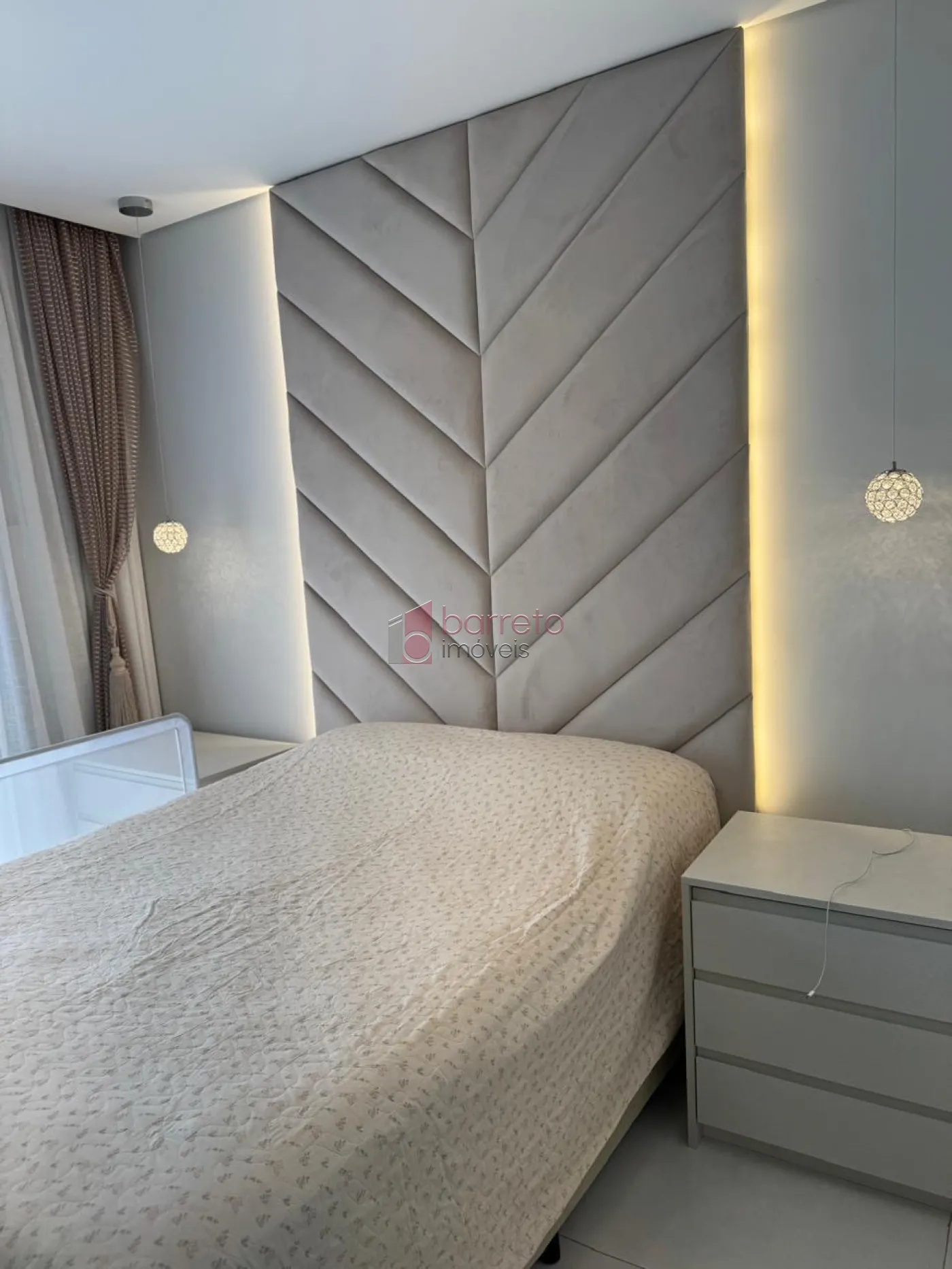 CASA TÉRREA À VENDA COM 03 QUARTOS – CONDOMÍNIO RESERVA DA SERRA – JUNDIAÍ/SP