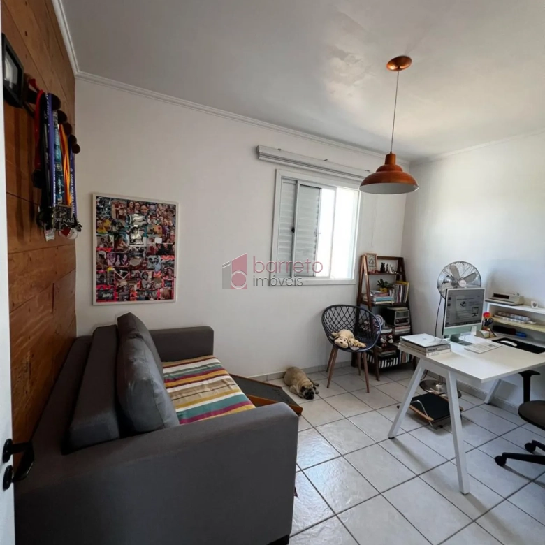 CASA PARA VENDA E LOCAÇÃO NO CONDOMÍNIO ECOVILLAGE II – JUNDIAÍ/SP