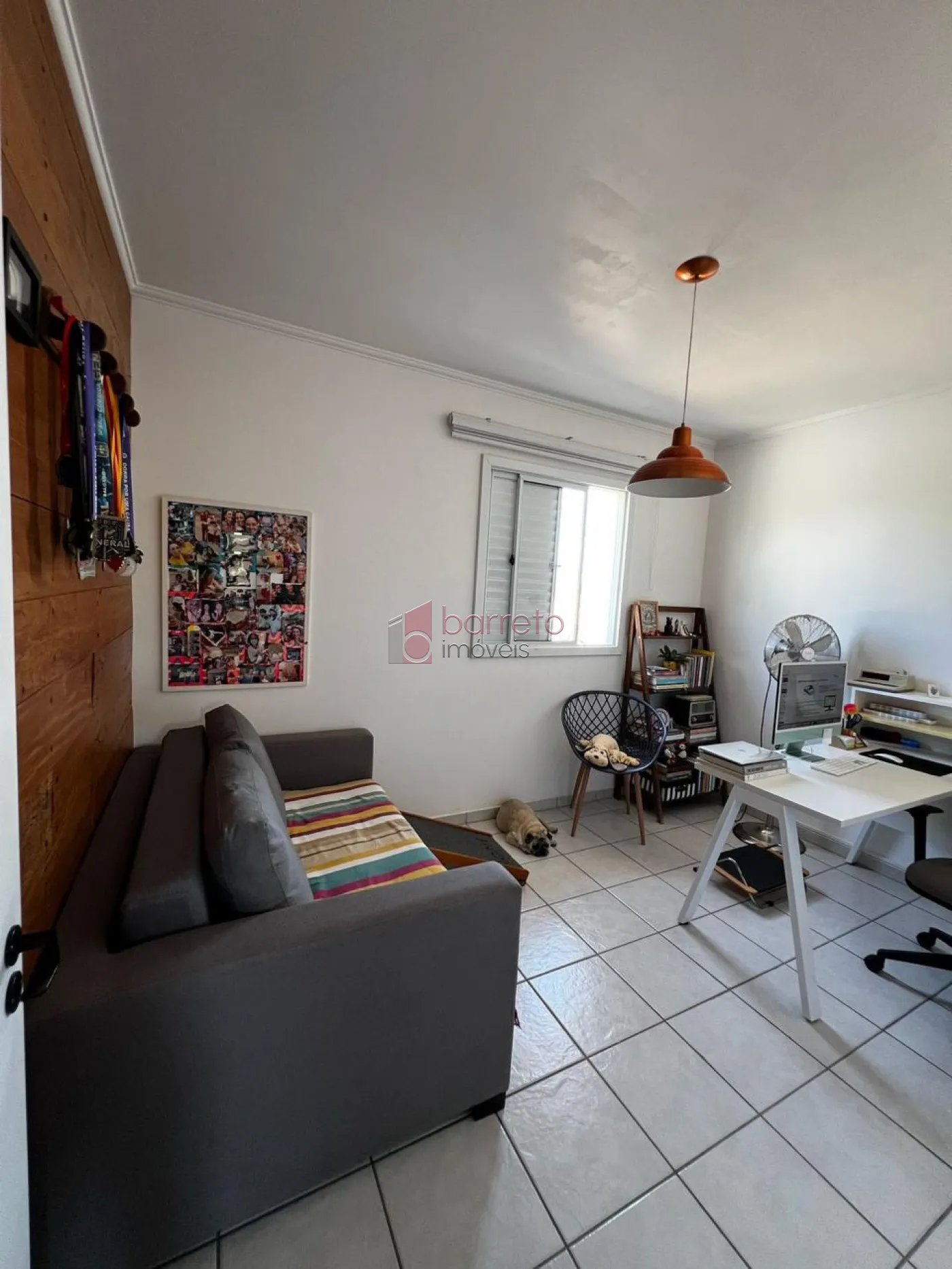 CASA PARA VENDA E LOCAÇÃO NO CONDOMÍNIO ECOVILLAGE II – JUNDIAÍ/SP