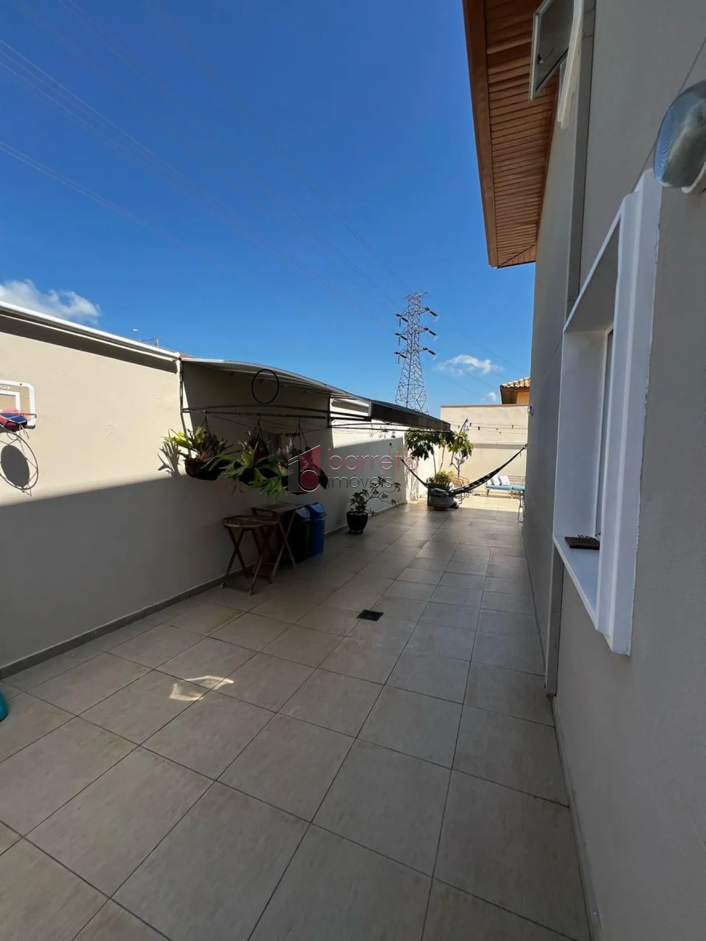 CASA PARA VENDA E LOCAÇÃO NO CONDOMÍNIO ECOVILLAGE II – JUNDIAÍ/SP