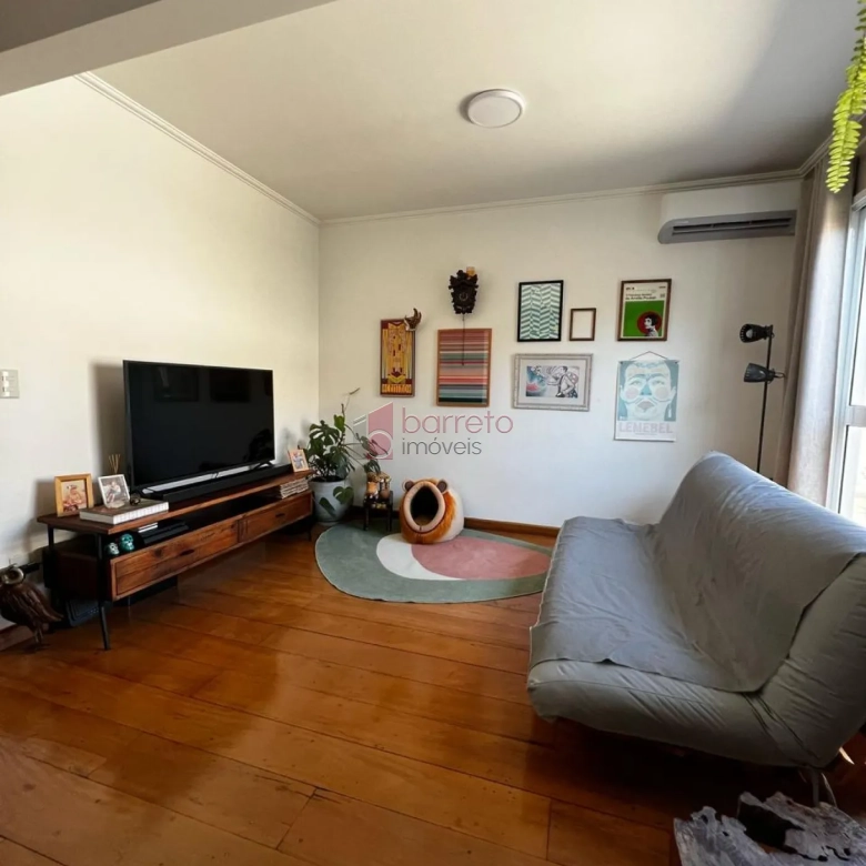 CASA PARA VENDA E LOCAÇÃO NO CONDOMÍNIO ECOVILLAGE II – JUNDIAÍ/SP