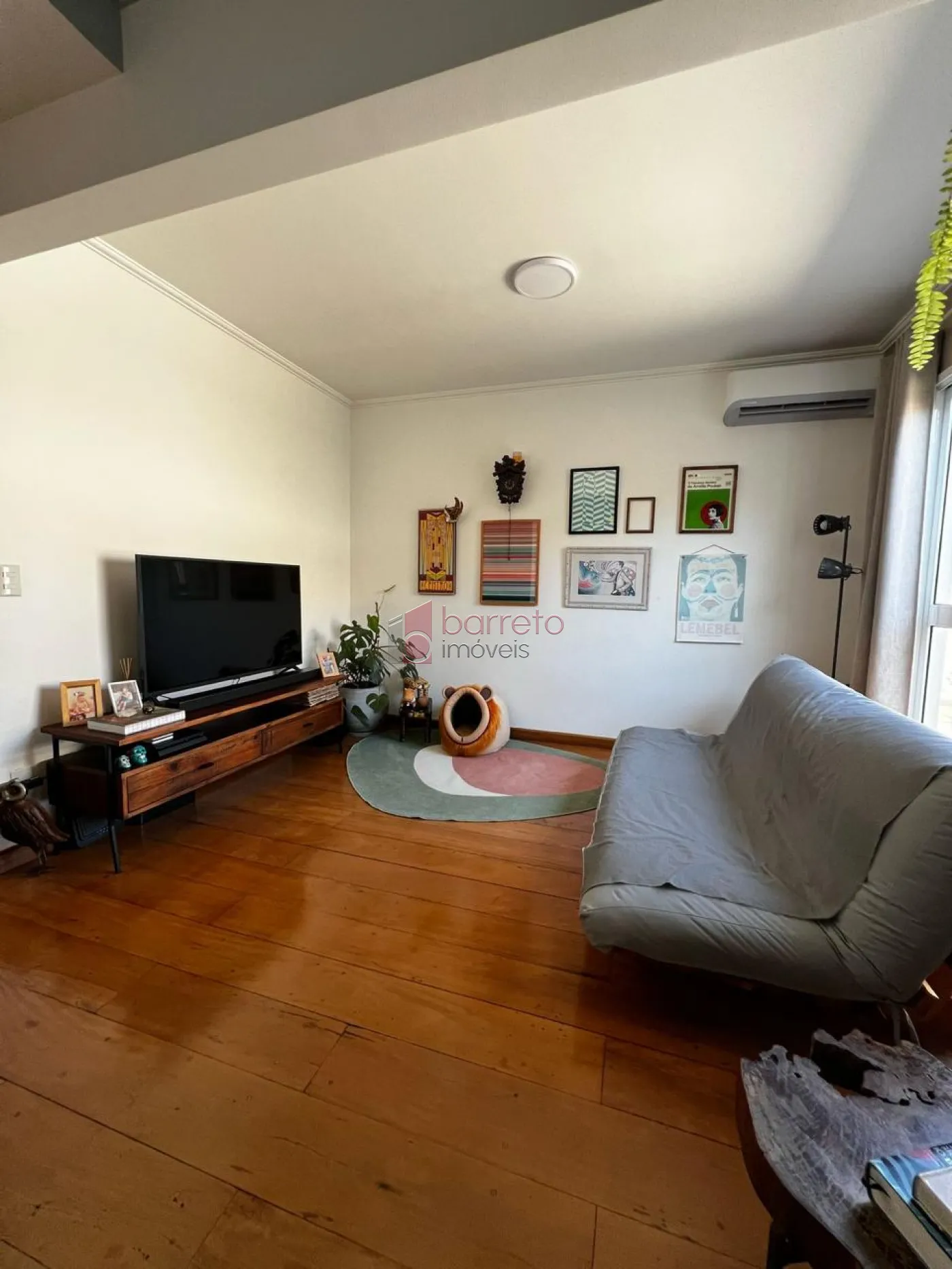 CASA PARA VENDA E LOCAÇÃO NO CONDOMÍNIO ECOVILLAGE II – JUNDIAÍ/SP