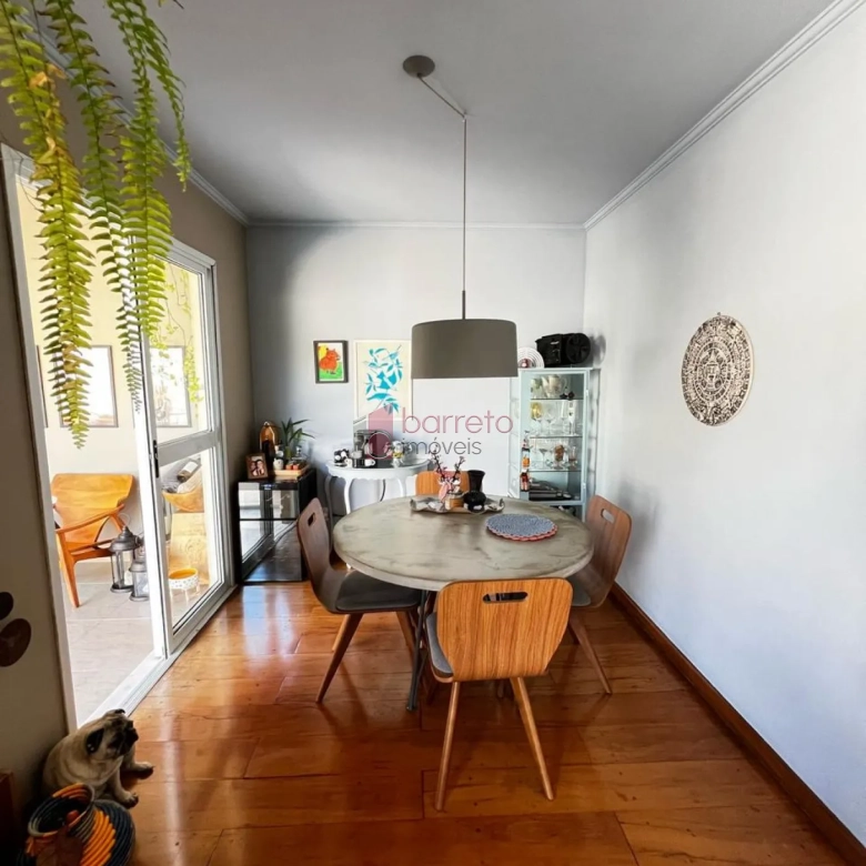 CASA PARA VENDA E LOCAÇÃO NO CONDOMÍNIO ECOVILLAGE II – JUNDIAÍ/SP