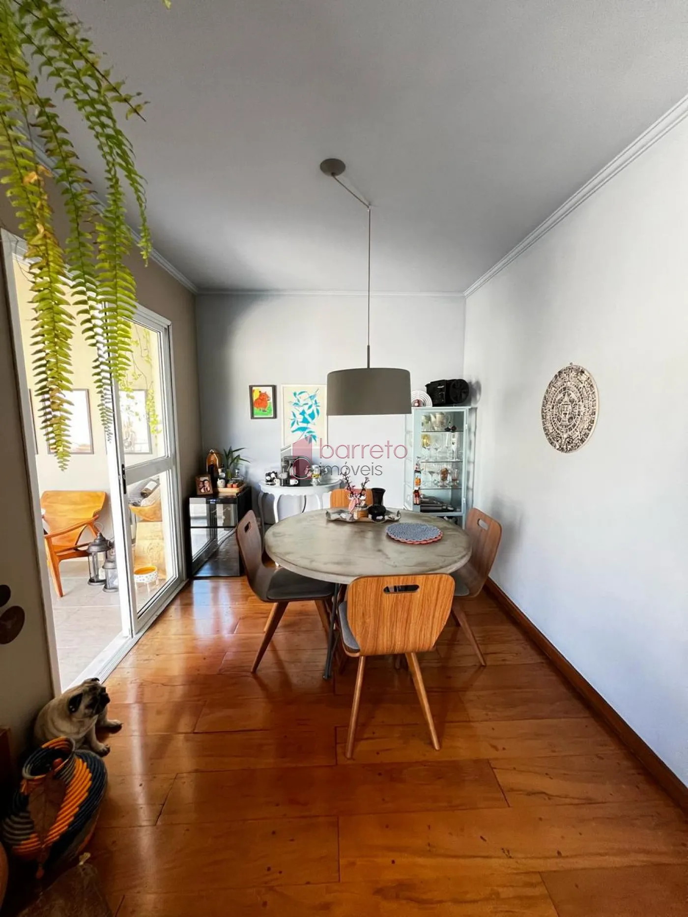 CASA PARA VENDA E LOCAÇÃO NO CONDOMÍNIO ECOVILLAGE II – JUNDIAÍ/SP