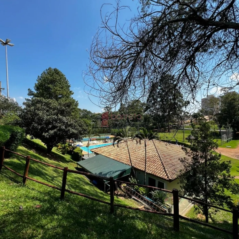 CASA PARA VENDA E LOCAÇÃO NO CONDOMÍNIO ECOVILLAGE II – JUNDIAÍ/SP
