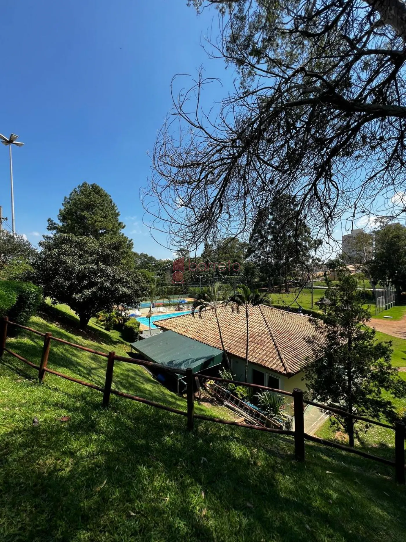 CASA PARA VENDA E LOCAÇÃO NO CONDOMÍNIO ECOVILLAGE II – JUNDIAÍ/SP