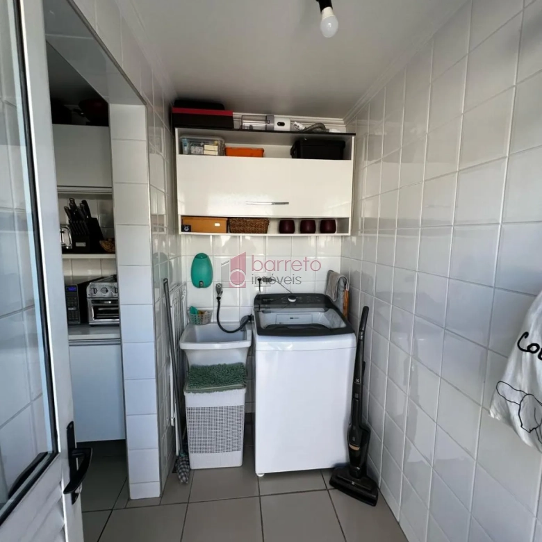 CASA PARA VENDA E LOCAÇÃO NO CONDOMÍNIO ECOVILLAGE II – JUNDIAÍ/SP