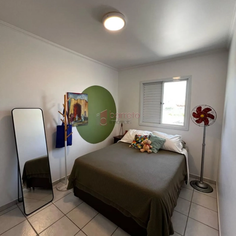 CASA PARA VENDA E LOCAÇÃO NO CONDOMÍNIO ECOVILLAGE II – JUNDIAÍ/SP