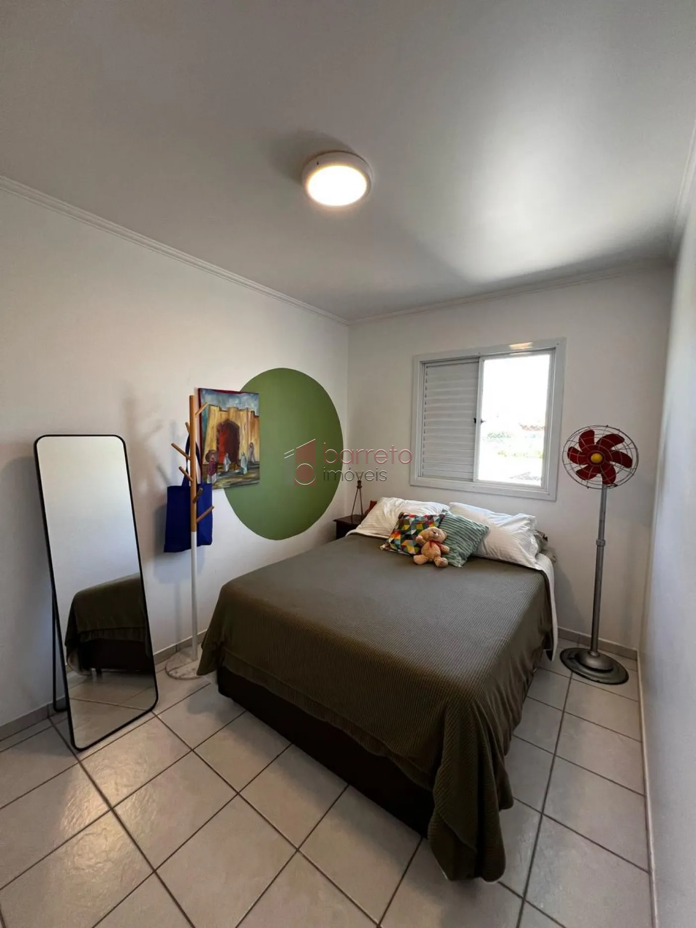 CASA PARA VENDA E LOCAÇÃO NO CONDOMÍNIO ECOVILLAGE II – JUNDIAÍ/SP