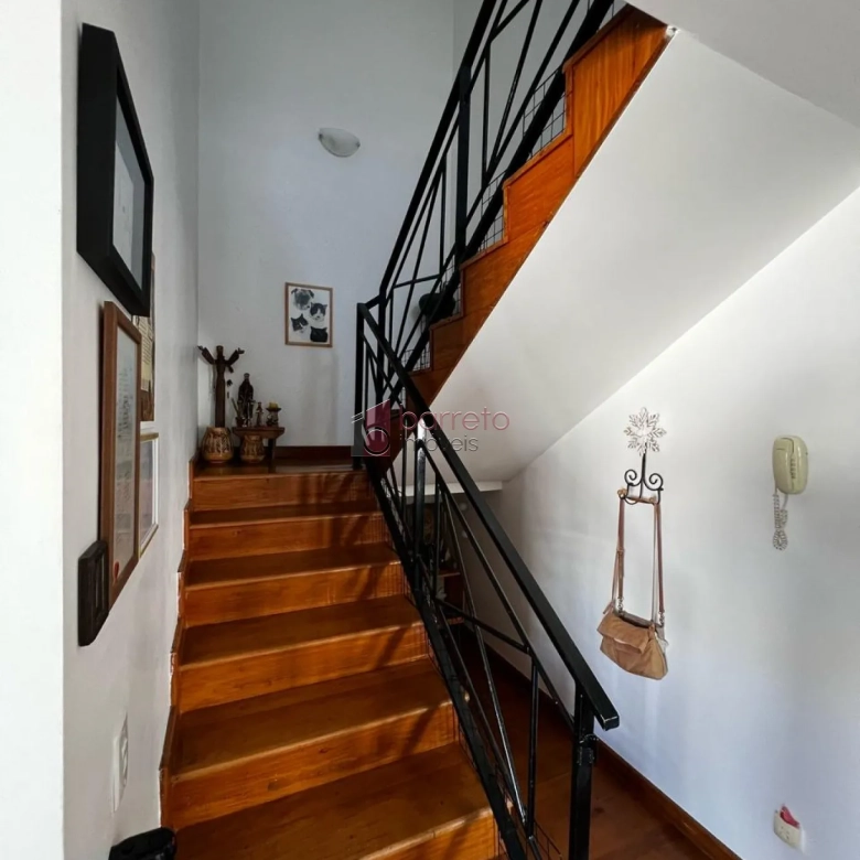 CASA PARA VENDA E LOCAÇÃO NO CONDOMÍNIO ECOVILLAGE II – JUNDIAÍ/SP