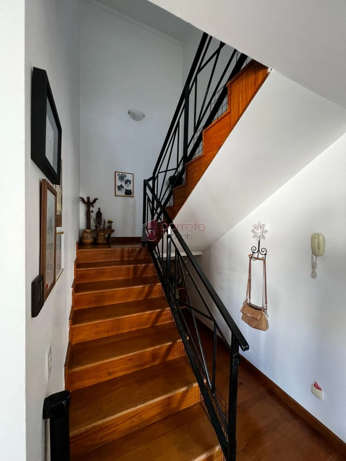 CASA PARA VENDA E LOCAÇÃO NO CONDOMÍNIO ECOVILLAGE II – JUNDIAÍ/SP