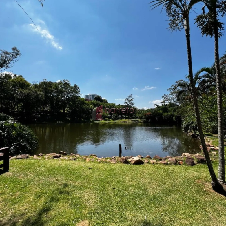 CASA PARA VENDA E LOCAÇÃO NO CONDOMÍNIO ECOVILLAGE II – JUNDIAÍ/SP