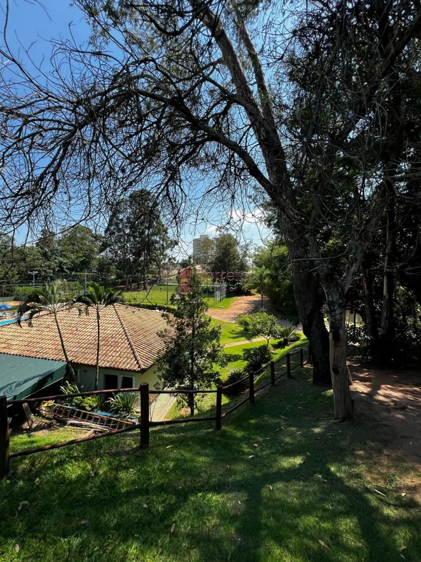 CASA PARA VENDA E LOCAÇÃO NO CONDOMÍNIO ECOVILLAGE II – JUNDIAÍ/SP