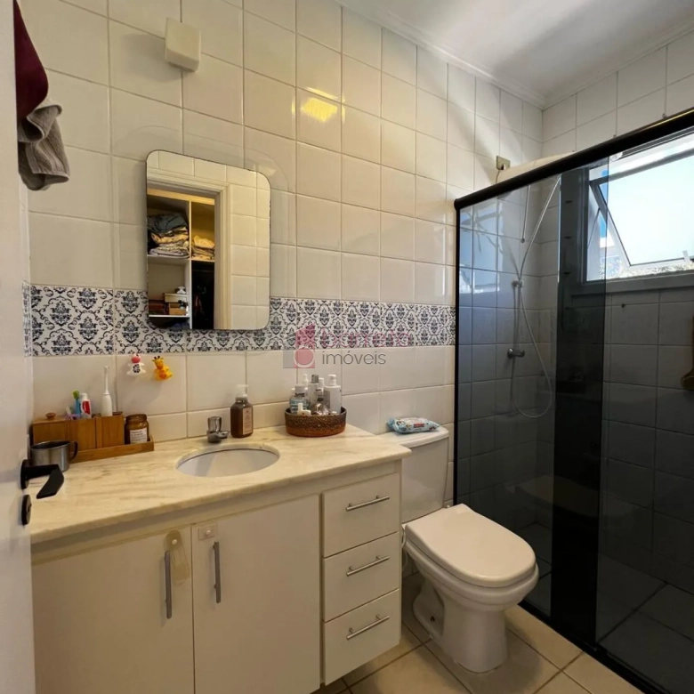 CASA PARA VENDA E LOCAÇÃO NO CONDOMÍNIO ECOVILLAGE II – JUNDIAÍ/SP