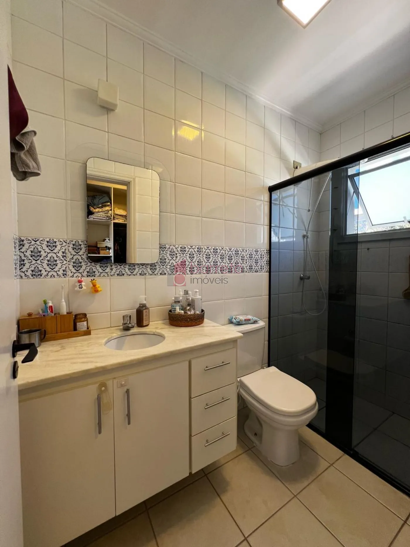 CASA PARA VENDA E LOCAÇÃO NO CONDOMÍNIO ECOVILLAGE II – JUNDIAÍ/SP