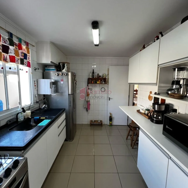 CASA PARA VENDA E LOCAÇÃO NO CONDOMÍNIO ECOVILLAGE II – JUNDIAÍ/SP
