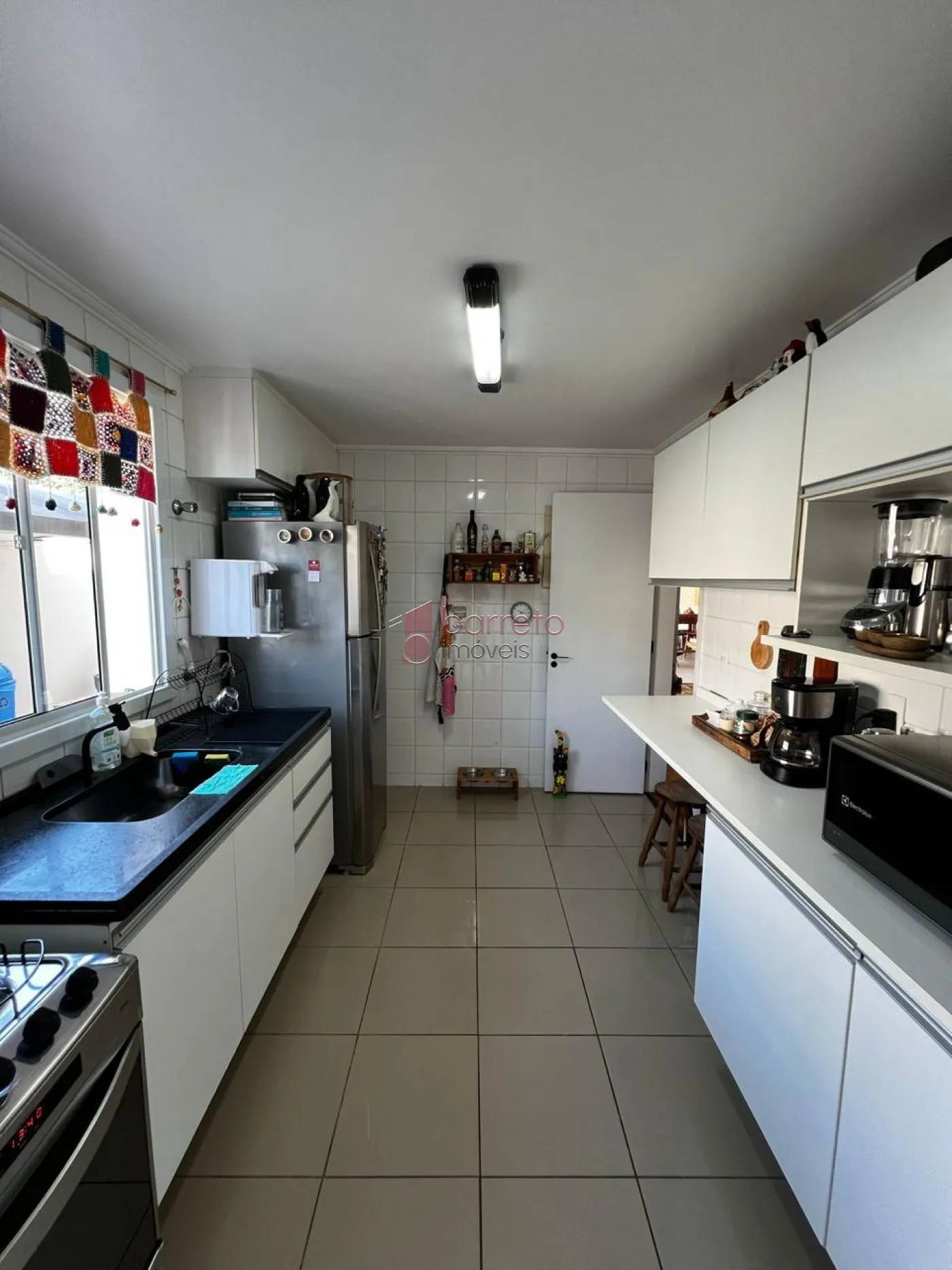 CASA PARA VENDA E LOCAÇÃO NO CONDOMÍNIO ECOVILLAGE II – JUNDIAÍ/SP