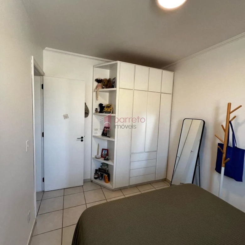 CASA PARA VENDA E LOCAÇÃO NO CONDOMÍNIO ECOVILLAGE II – JUNDIAÍ/SP
